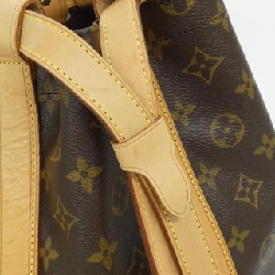 Túi xách vai Louis Vuitton Monogram Randonne PM M42243 - Hàng hiệu Chính hãng 802243