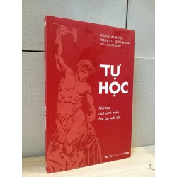 Tự học - Hoàng Anh Đức, Hoàng G. Quỳnh Anh, Hồ Tường Linh