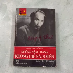 Những 5 tháng không thể nào quên - ĐT Võ Nguyên Giáp