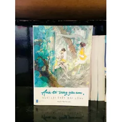 Anh đã từng yêu em, nghĩ lại thấy đau lòng