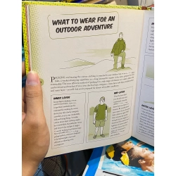 The Outdoor Book for Adventurous Blokes - Adrian Besley 449065