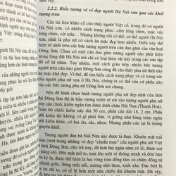 THẾ GIỚI BIỂU TƯỢNG TRONG DI SẢN VĂN HÓA - Trần Lâm Biền , Trịnh Sinh 466593