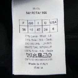 【Mã giảm giá】Christian Dior ワンピース 653093