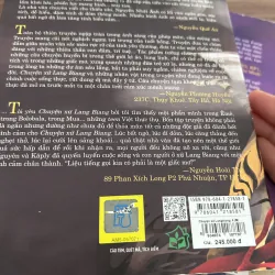 Bộ sách Chuyện xứ Lang Biang - Nguyễn Nhật Ánh 1013722