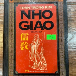 Nho Giáo Trần Trọng Kim (9)