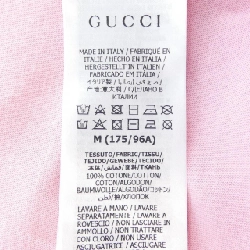 Gucci GUCCI 548334 XJDNH Áo thun - Hàng hiệu Chính hãng 890924