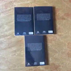 Ỷ THIÊN ĐỒ LONG KÝ TRỌN BỘ 3 TẬP- KIM DUNG 596003