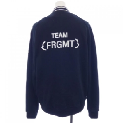 Moncler Genius MONCLER GENIUS FRAGMENT 209U8G00006 Áo khoác - Hàng hiệu Chính hãng 889661