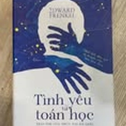 Tình yêu và toán học - Edward Frenkel
