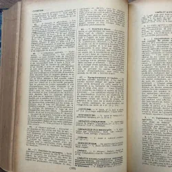 Petit Dictionnaire de Droit (Tiểu từ điển Pháp luật) 957992
