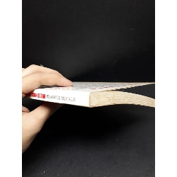 Xử lý tình huống xấu trong kinh doanh Phương thức lãnh đạo cuộc họp mới 80% bẩn bìa, ố 2006 HCM1410 Frances Micale MARKETING KINH DOANH 917441