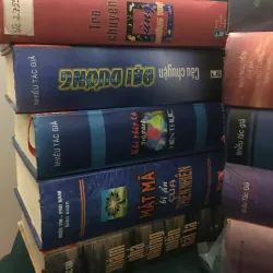 Bộ 10 cuốn khoa học của nxb Trẻ kỷ niệm 45 năm 958223