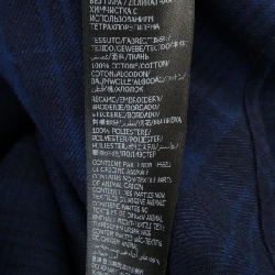 Áo sơ mi BALENCIAGA 720109 TNM35 UNISEX - Hàng hiệu Chính hãng 894946