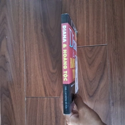 Diana và hoàng tộc 549046