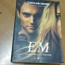 Em ( Karoline Kepnes ) 1000877