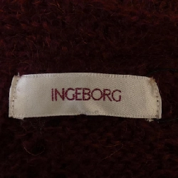 Áo khoác dài INGEBORG 629474