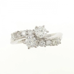 Nhẫn kim cương PT900 1.04CT 669417