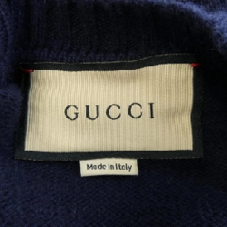 【Mã giảm giá】Gucci GUCCI Áo khoác cardigan 643948