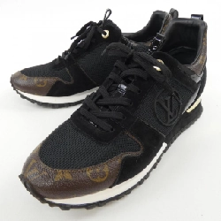 Giày sneaker dòng Runaway của Louis Vuitton - Hàng hiệu chính hãng 829282