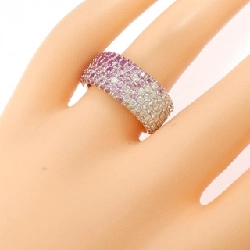 Nhẫn Sapphire Ponte Vecchio 1.81CT - Hàng hiệu Chính hãng 836487