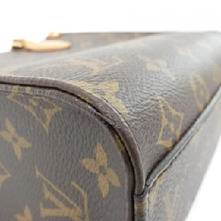 Túi xách Louis Vuitton Monogram Sac Plat BB M46265 618249