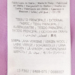 Quần SALVATORE FERRAGAMO - Hàng hiệu Authentic 824222