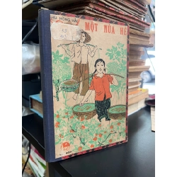 Một mùa hè - Chu Hồng Hải