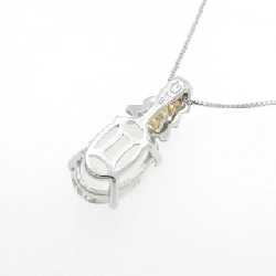 K18WG/K18YG Đồng hồ đeo cổ - Hàng hiệu Authentic 856982