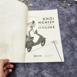 Khởi nghiệp kinh doanh online - Bán hàng hiệu quả trên Facebook 306714