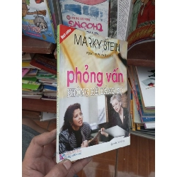 Phỏng vấn không hề đáng sợ - Stein 2006 Sách kỹ năng VAVO-AK19 Rebooks.vn