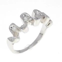 Nhẫn kim cương PM 0.15CT