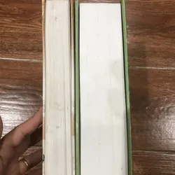 Lịch sử kinh tế Việt Nam 1945-2000 có 2 tập - Đặng Phong 709005