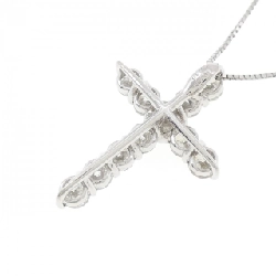 Dây chuyền kim cương PT900/PT850 2.03CT - Hàng hiệu Chính hãng 861935