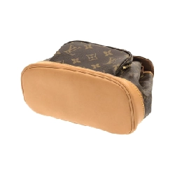 Balo Louis Vuitton Monogram Mini Montsouris M51137 - Hàng hiệu Chính hãng 763877