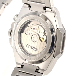 Đồng hồ Citizen Series 8 9051-009KM05/NB6060-58X SS tự động - Hàng hiệu chính hãng 882126