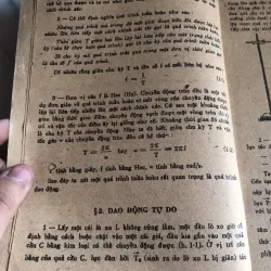 Vật lý 12 phổ thông tập 1 1044230