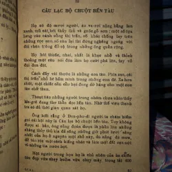 Biệt thự Hà Lan - Georges Simenon 969840