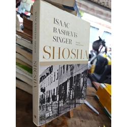 SHOSHA - ISAAC BASHEVIS SINGER 209331