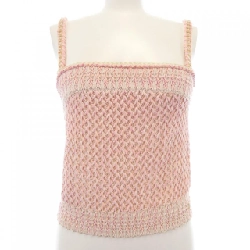 CHANEL P56614K07388 Áo hai dây - Hàng hiệu Chính hãng