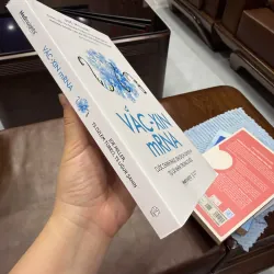 VẮC-XIN mRNA – CUỘC CHINH PHỤC ĐẠI DỊCH COVID-19 | JOE MILLER- K2 998362