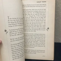 Người Trong Đau Khổ Vẫn Cười-HAMLET TRƯƠNG 1003797