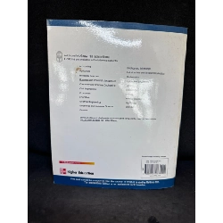 Managing Human Resources - Productivity Quality Of Work Life, Profits, 8Th Edition, Cascio, Mới 80% (Ố Nhẹ, Trang đầu có ghi chữ) SBM0609 916767
