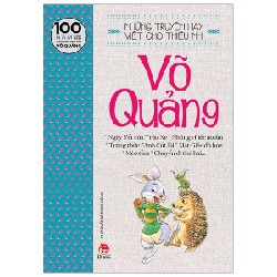 Những Truyện Hay Viết Cho Thiếu Nhi - Võ Quảng 144377