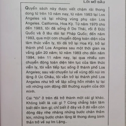 Những bước chân nhẹ nhàng trở về sự im lặng - Phạm Công Thiện (còn mới 85%) 476836