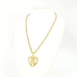 【Vintage】Chanel 5078 Dây chuyền 625054