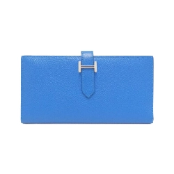 Ví Hermès Béarn Soufflé 039785CK