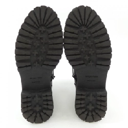 【Mã giảm giá】Giày bốt Sergio Rossi 661096