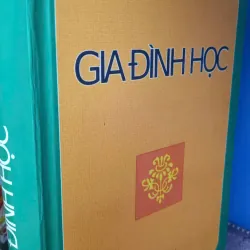 gia đình học 1000811