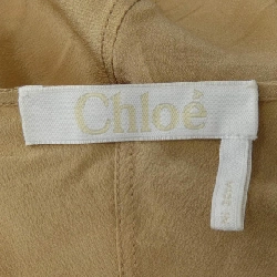 Chloé Chloe CHC22UHT12004278 Áo - Hàng hiệu Chính hãng 813059