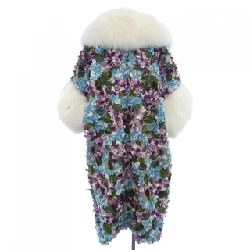 Dolce & Gabbana DOLCE&GABBANA Áo khoác - Hàng hiệu Chính hãng 633673